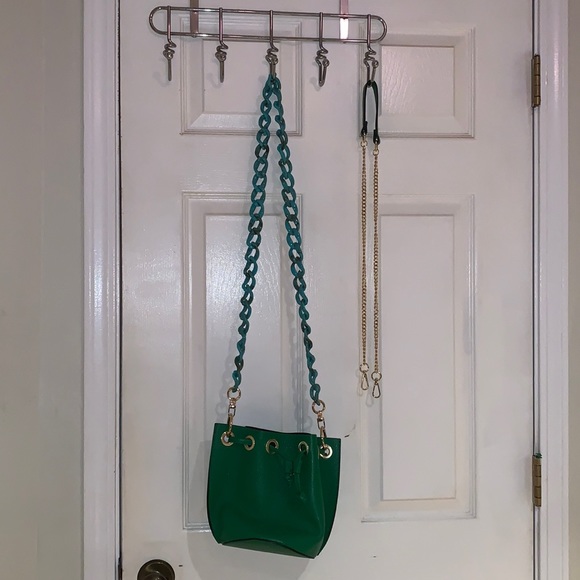 JEANTHERAPY BUCKET BAG - Picture 2 of 11